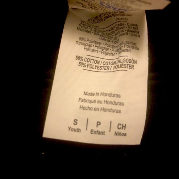 Flamingo Sweatshirt - Picture 3 of 3